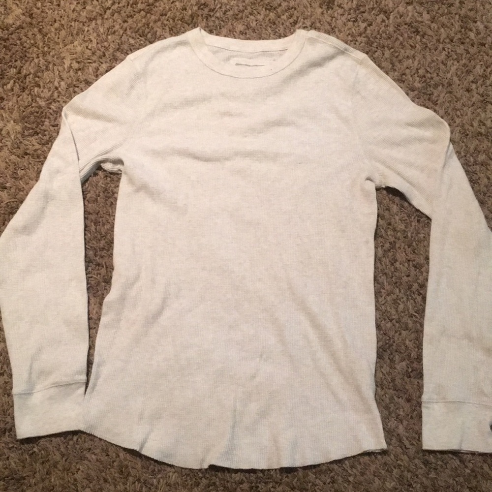 Urban Pipeline Men’s Longsleeve Shirt